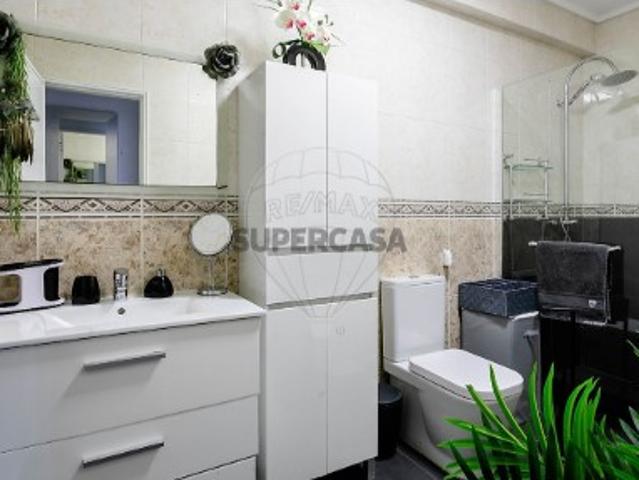 Apartamento T2 em Gafanha da Nazaré
