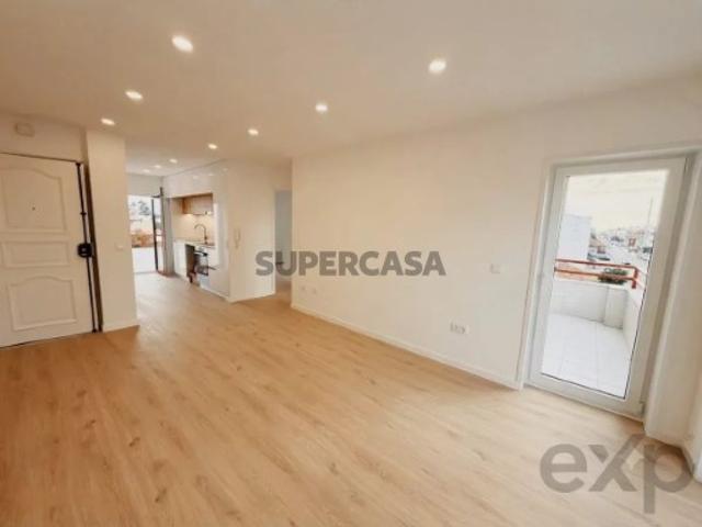Apartamento T2 em Gafanha da Nazaré