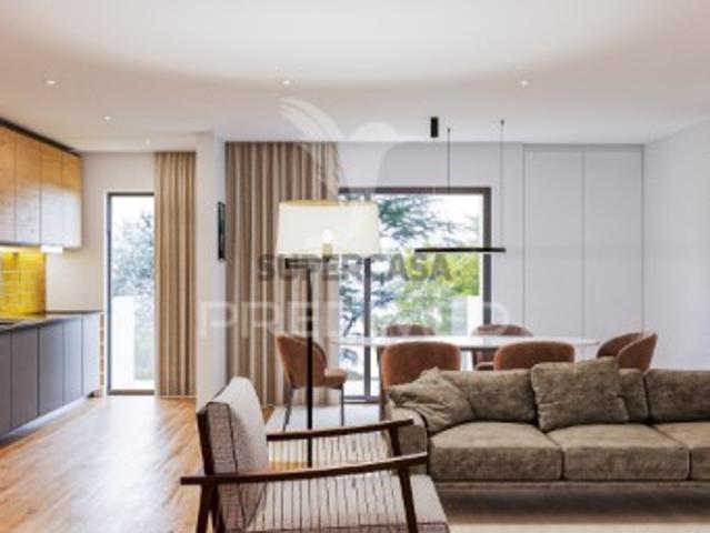 Apartamento T2 em Gafanha da Nazaré
