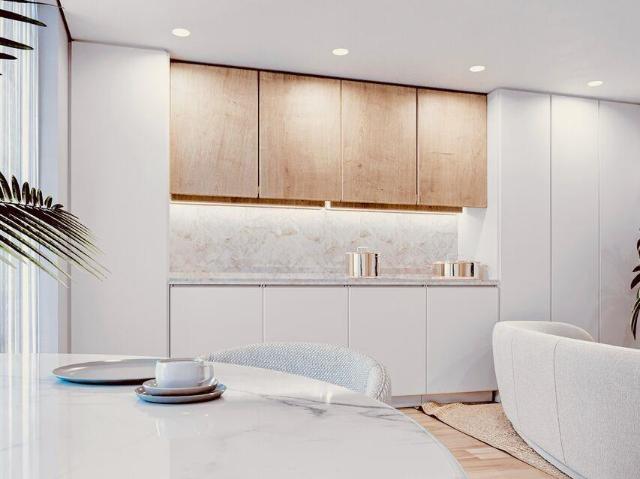 Apartamento T2 em Gafanha da Boa Hora de 86,00 m² 86m² Gafanha Da Boa Hora