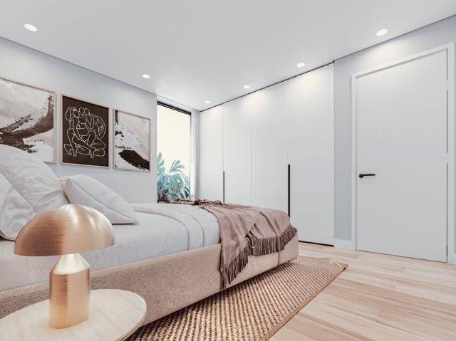 Apartamento T2 em Gafanha da Boa Hora de 90,00 m² 90m² Gafanha Da Boa Hora