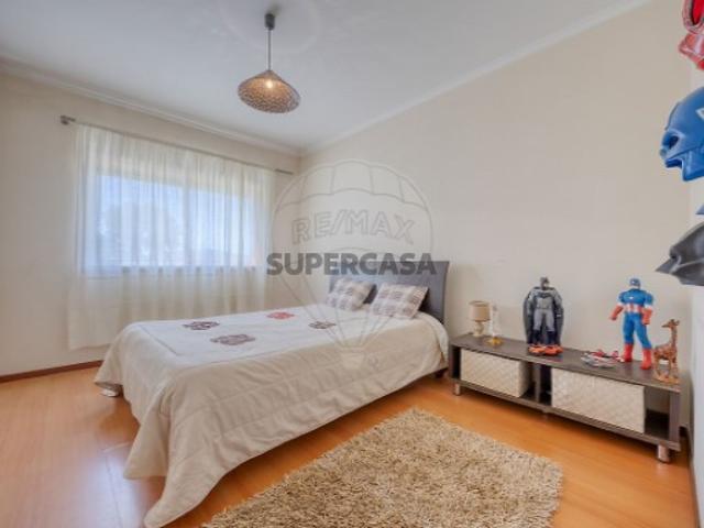 Apartamento T2 em Galegos