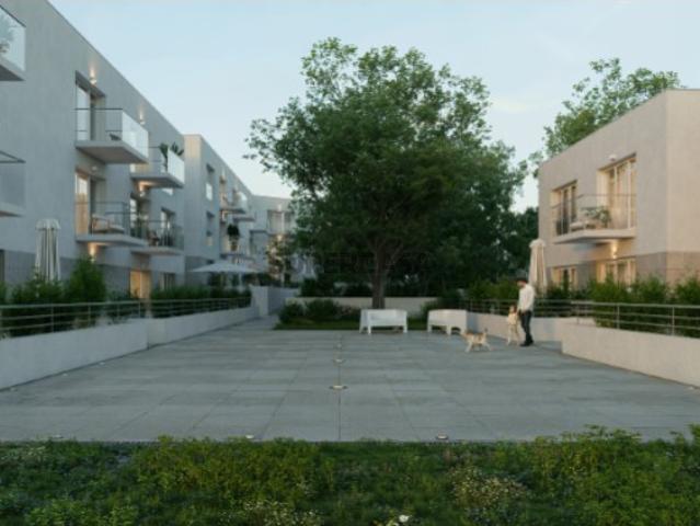 Apartamento T2 em Gião