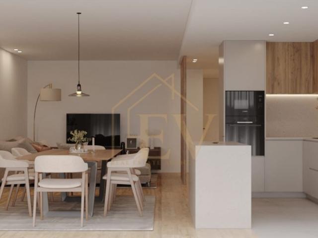 Apartamento T2 em Gondar