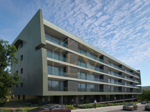 Apartamento T2 em Gondar