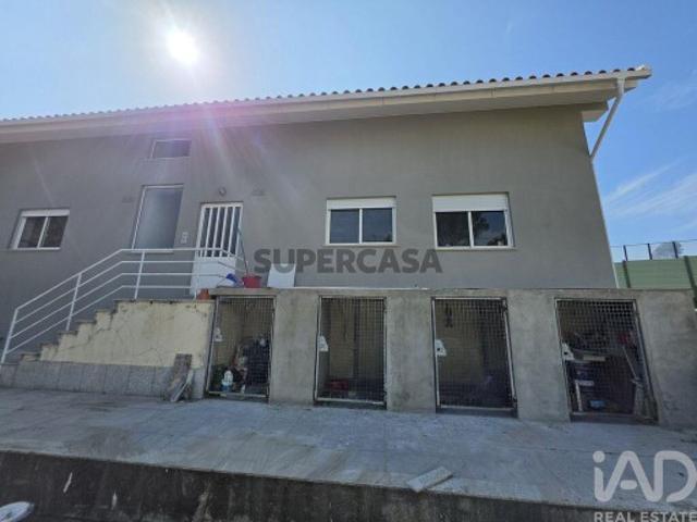 Apartamento T2 em Gondarém de 112,65 m²