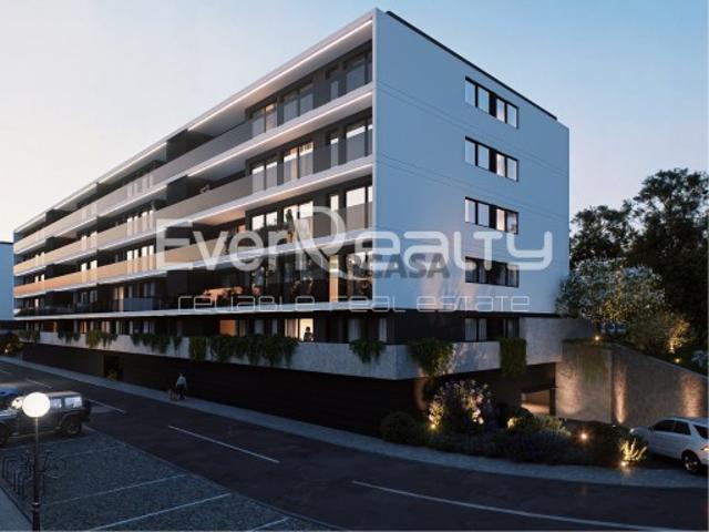 Apartamento T2 em Gondomar