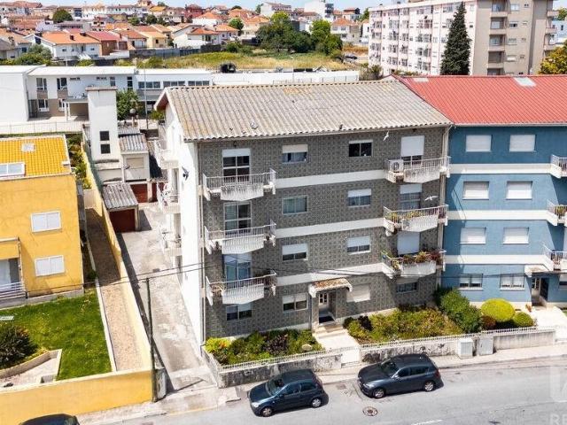 Apartamento T3 em Gondomar, Valbom e Jovim de 87,76 m² 87m² Valbom Bogalhal