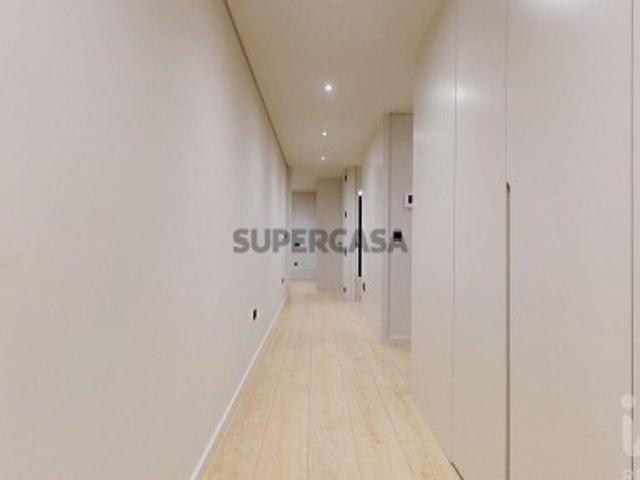 Apartamento T2 em Gondomar, Valbom e Jovim de 104,02 m²