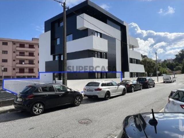 Apartamento T2 em Gondomar, Valbom e Jovim de 104,13 m²