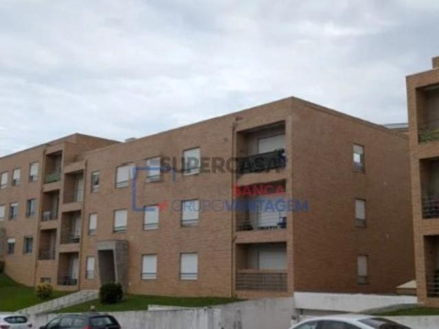 Apartamento T2 em Gondomar São Cosme, Valbom e Jovim
