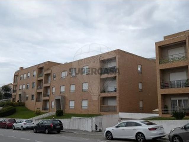 Apartamento T2 em Gondomar São Cosme, Valbom e Jovim