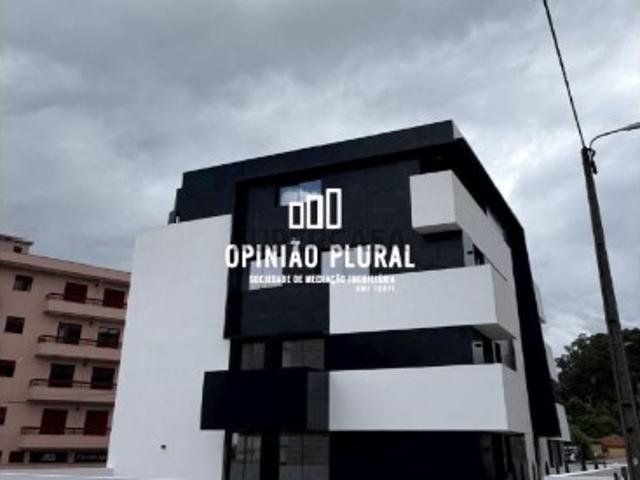 Apartamento T2 em Gondomar São Cosme, Valbom e Jovim