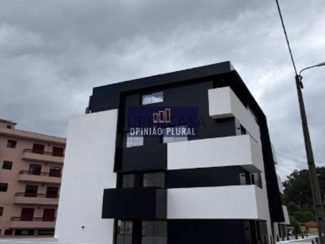 T2 Novo Exclusivo no Edifício BISMARK