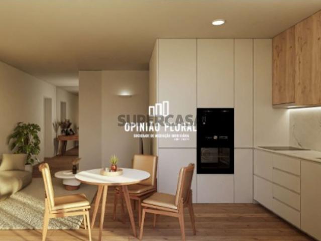 Apartamento T2 em Gondomar São Cosme, Valbom e Jovim