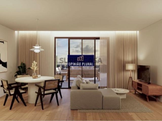 Apartamento T2 em Gondomar São Cosme, Valbom e Jovim