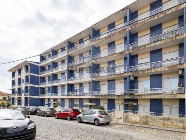 Apartamento T2 em Gondomar São Cosme, Valbom e Jovim