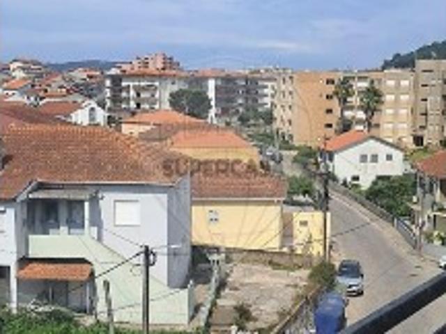 Apartamento T2 em Gondomar São Cosme, Valbom e Jovim