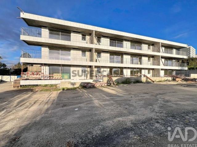 Apartamento T2 em Gondomar São Cosme, Valbom e Jovim de 100,00 m²