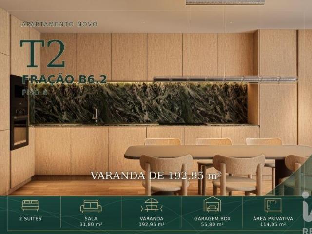 Apartamento T2 em Gondomar São Cosme, Valbom e Jovim de 11. 114m² Gondomar São Cosme, Valbom e Jovim
