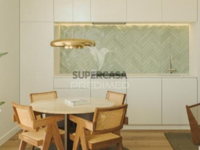 Apartamento T2 em Glória e Vera Cruz