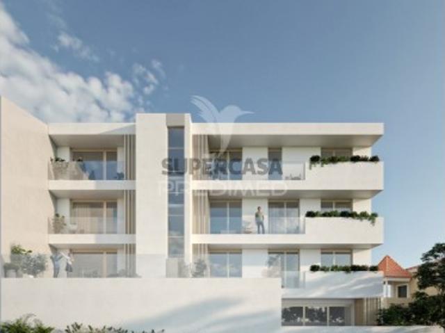 Apartamento T2 em Glória e Vera Cruz