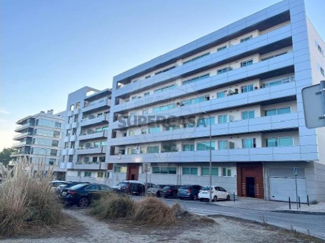 Apartamento T2 em Glória e Vera Cruz