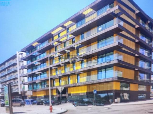 Apartamento T2 em Glória e Vera Cruz