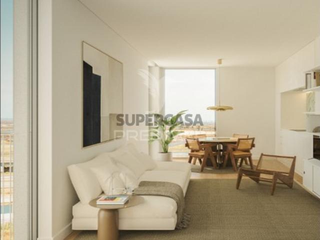 Apartamento T2 em Glória e Vera Cruz