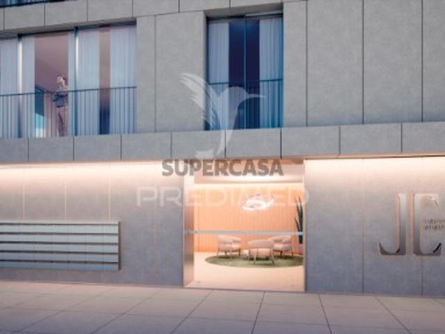 Apartamento T2 em Glória e Vera Cruz