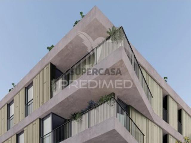 Apartamento T2 em Glória e Vera Cruz