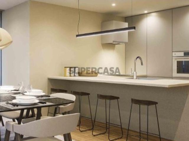 Apartamento T2 em Glória E Vera Cruz de 84,00 m²