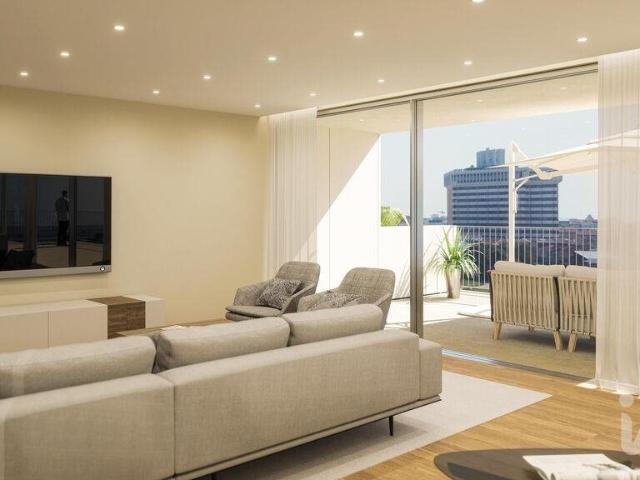 Apartamento T2 em Glória E Vera Cruz de 84,00 m² 84m² Glória e Vera Cruz
