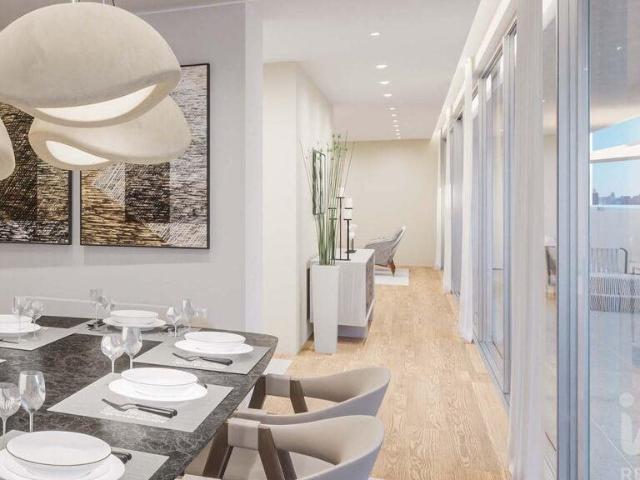 Apartamento T2 em Glória E Vera Cruz de 86,00 m² 86m² Glória e Vera Cruz
