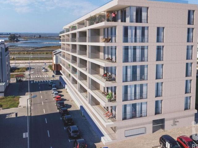 Apartamento T2 em Glória E Vera Cruz de 86,00 m² 86m² Glória e Vera Cruz