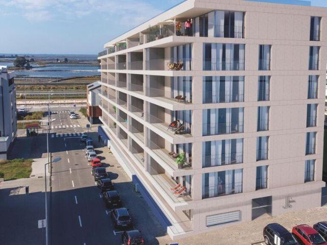 Apartamento T2 em Glória E Vera Cruz de 86,00 m² 86m² Glória e Vera Cruz