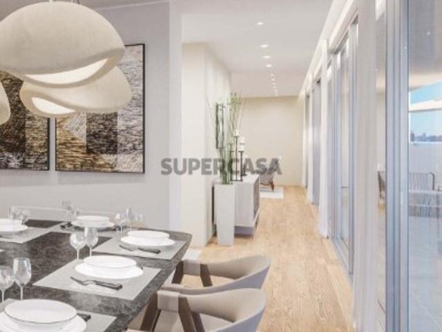 Apartamento T2 em Glória E Vera Cruz de 86,00 m²