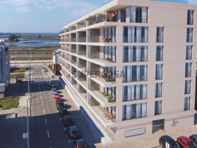 Apartamento T2 em Glória E Vera Cruz de 86,00 m²