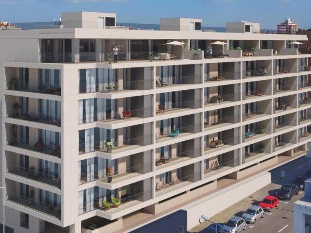 Apartamento T2 em Glória E Vera Cruz de 88,00 m² 88m² Glória e Vera Cruz
