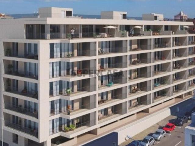 Apartamento T2 em Glória E Vera Cruz de 88,00 m²