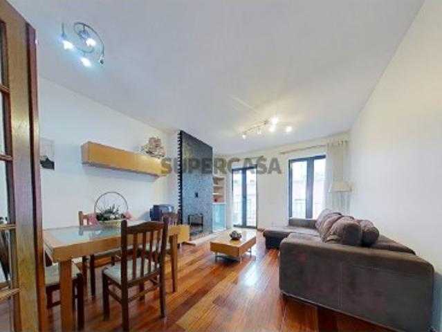 Apartamento T2 em Grândola