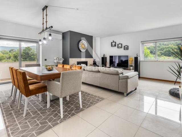Apartamento T2 em Gualtar, Braga