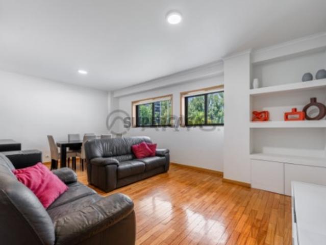 Apartamento T2 em Gualtar
