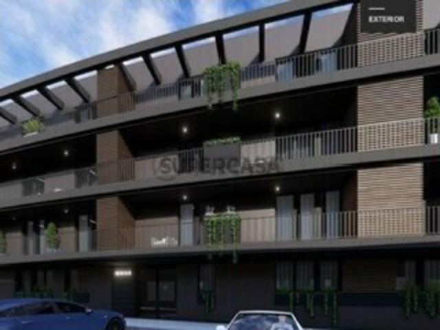 Apartamento T2 em Gualtar