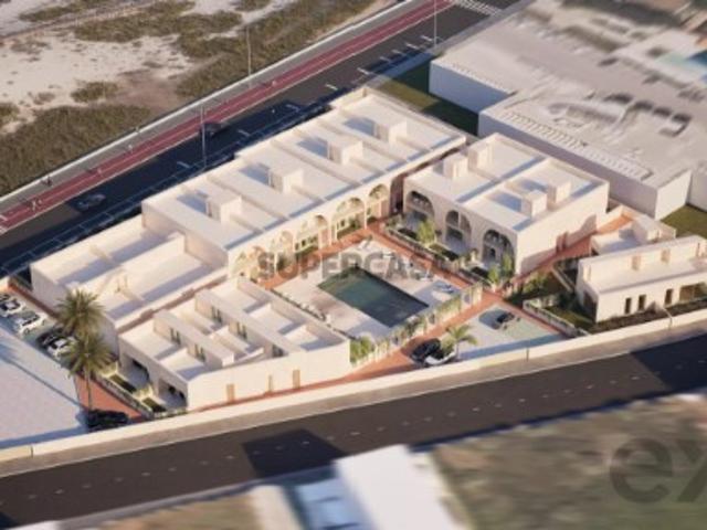 Apartamento T2 em Gulpilhares