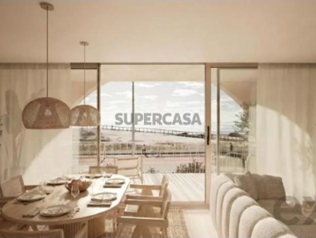 Apartamento T2 em Gulpilhares
