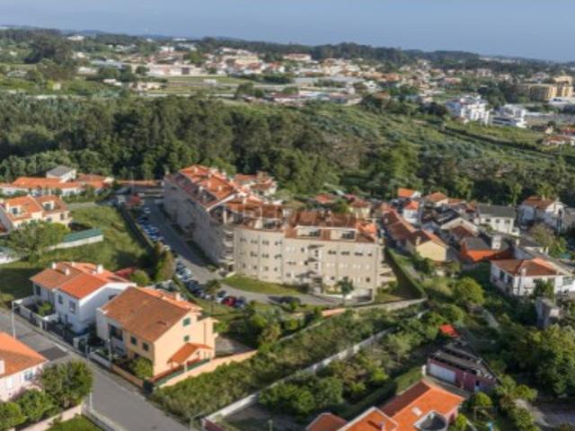 Apartamento T2 em Gulpilhares