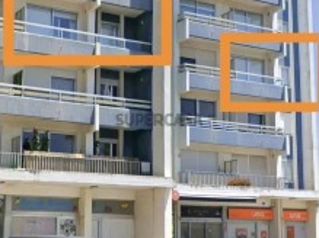 Apartamento T2 em Gulpilhares