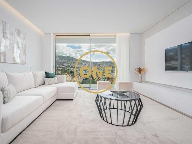 Apartamento T2 em Ilha da Madeira