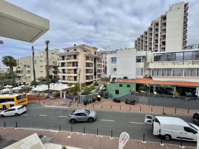 Apartamento T2 em Ilha da Madeira